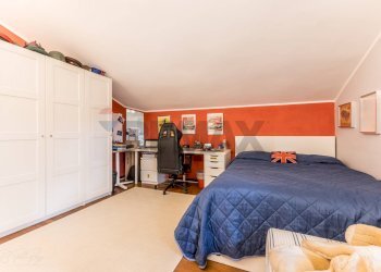 Camera / camera da letto - Villa Via Del Monte Di Casa
65, Roma - foto 35