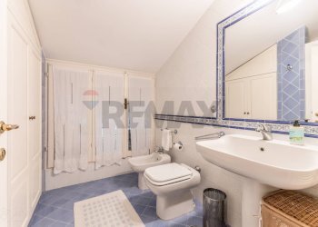 Bagno - Villa Via Del Monte Di Casa
65, Roma - foto 36