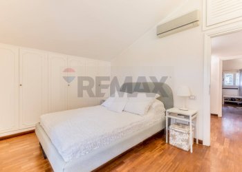 Camera / camera da letto - Villa Via Del Monte Di Casa
65, Roma - foto 38