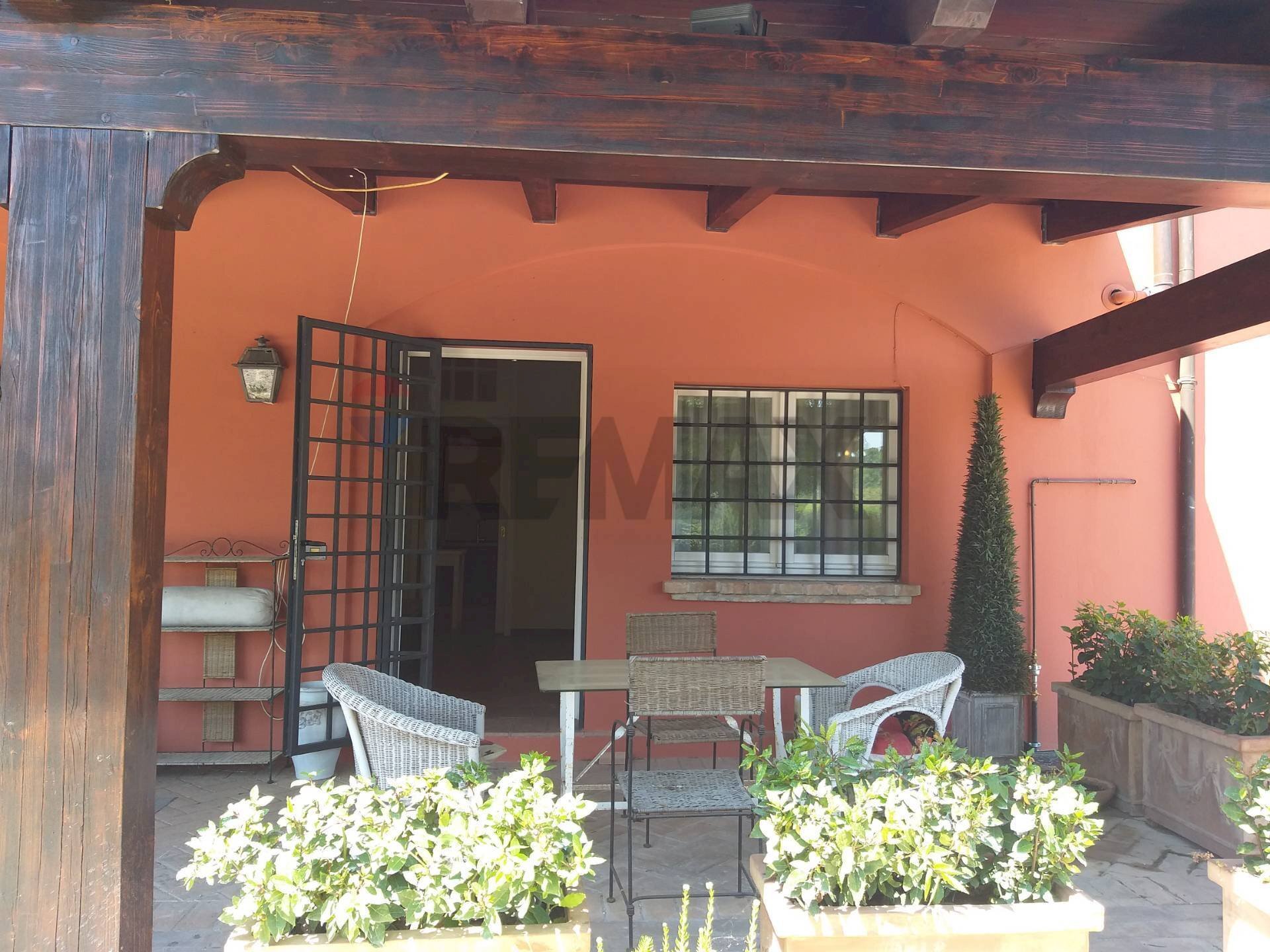 Casa all\'aperto - Trilocale Perugia - foto 2