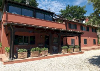 Casa all\'aperto - Trilocale Perugia - foto 1