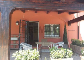 Casa all\'aperto - Trilocale Perugia - foto 2