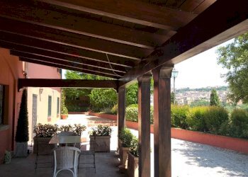 Terrazza - Trilocale Perugia - foto 4