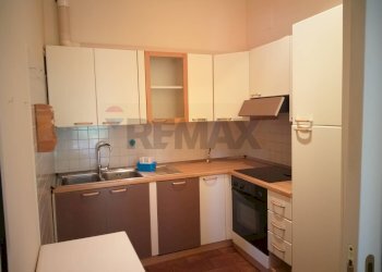 Cucina - Trilocale Perugia - foto 10