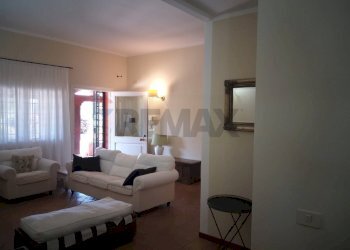 Soggiorno - Trilocale Perugia - foto 11