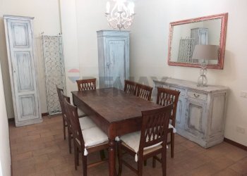 Sala da pranzo - Trilocale Perugia - foto 13
