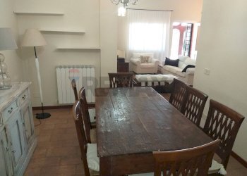 Sala da pranzo - Trilocale Perugia - foto 14