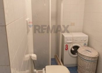 Bagno - Trilocale Perugia - foto 20