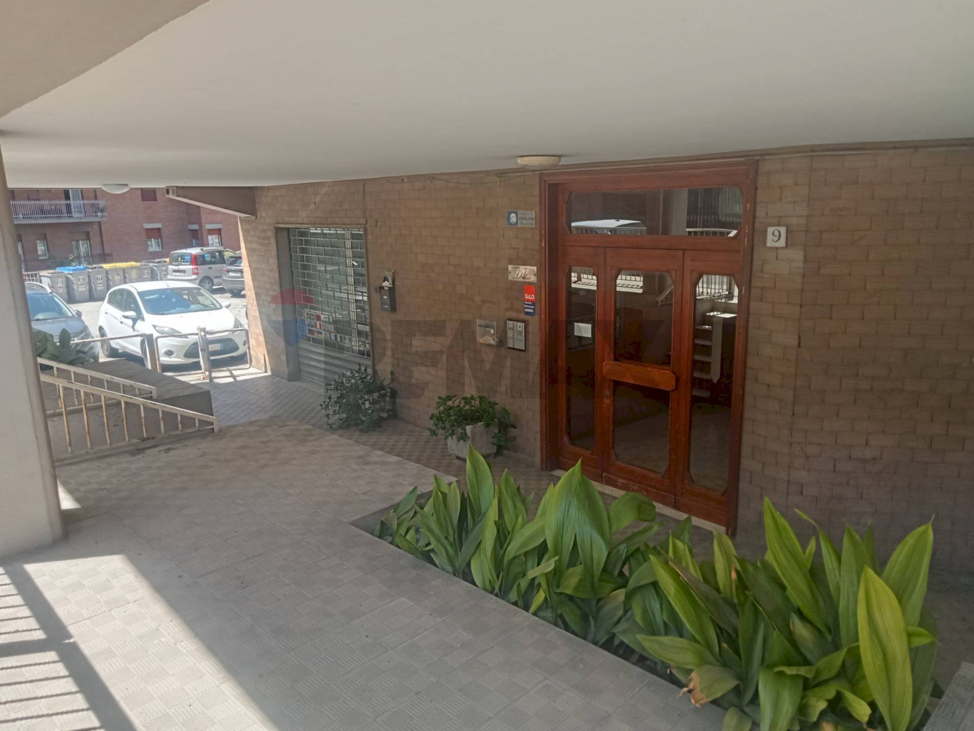 Ricezione / Lobby - Ufficio Perugia - foto 3