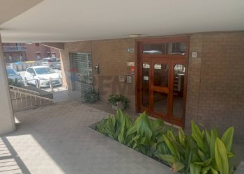 Ricezione / Lobby - Quadrilocale Perugia - foto 7