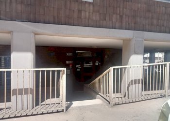 Edificio all\'aperto - Quadrilocale Perugia - foto 8