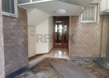 Ricezione / Lobby - Quadrilocale Perugia - foto 10