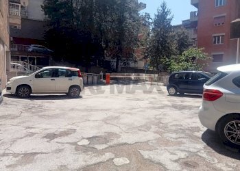 Edificio all\'aperto - Quadrilocale Perugia - foto 12