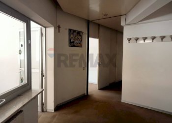 Hall / corridoio - Quadrilocale Perugia - foto 47