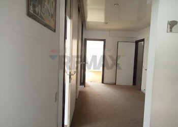 Hall / corridoio - Quadrilocale Perugia - foto 50