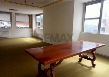 Sala da pranzo - Quadrilocale Perugia - foto 56