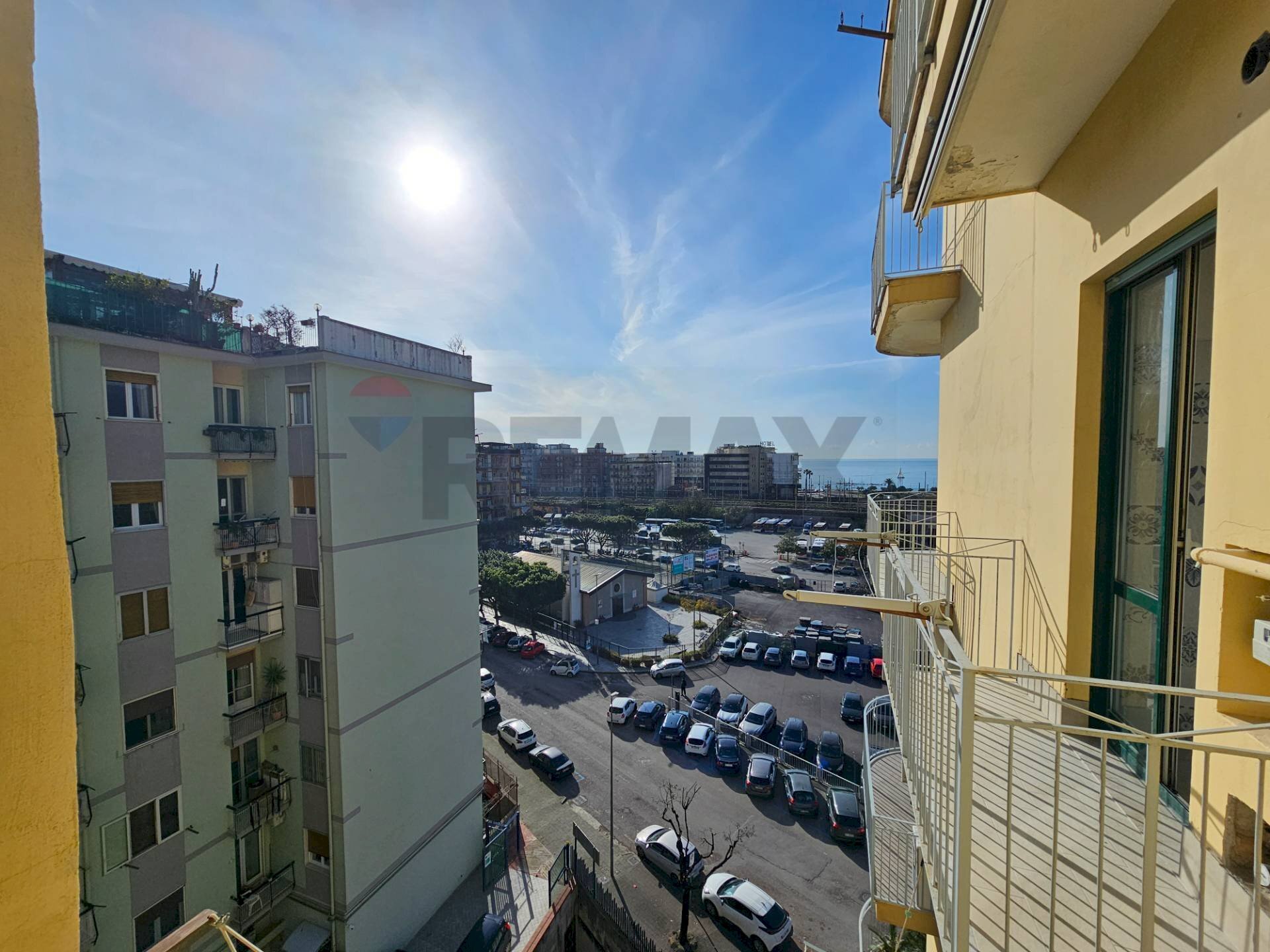 Edificio all\'aperto - Quadrilocale Via Margotta
 
10, Salerno - foto 1