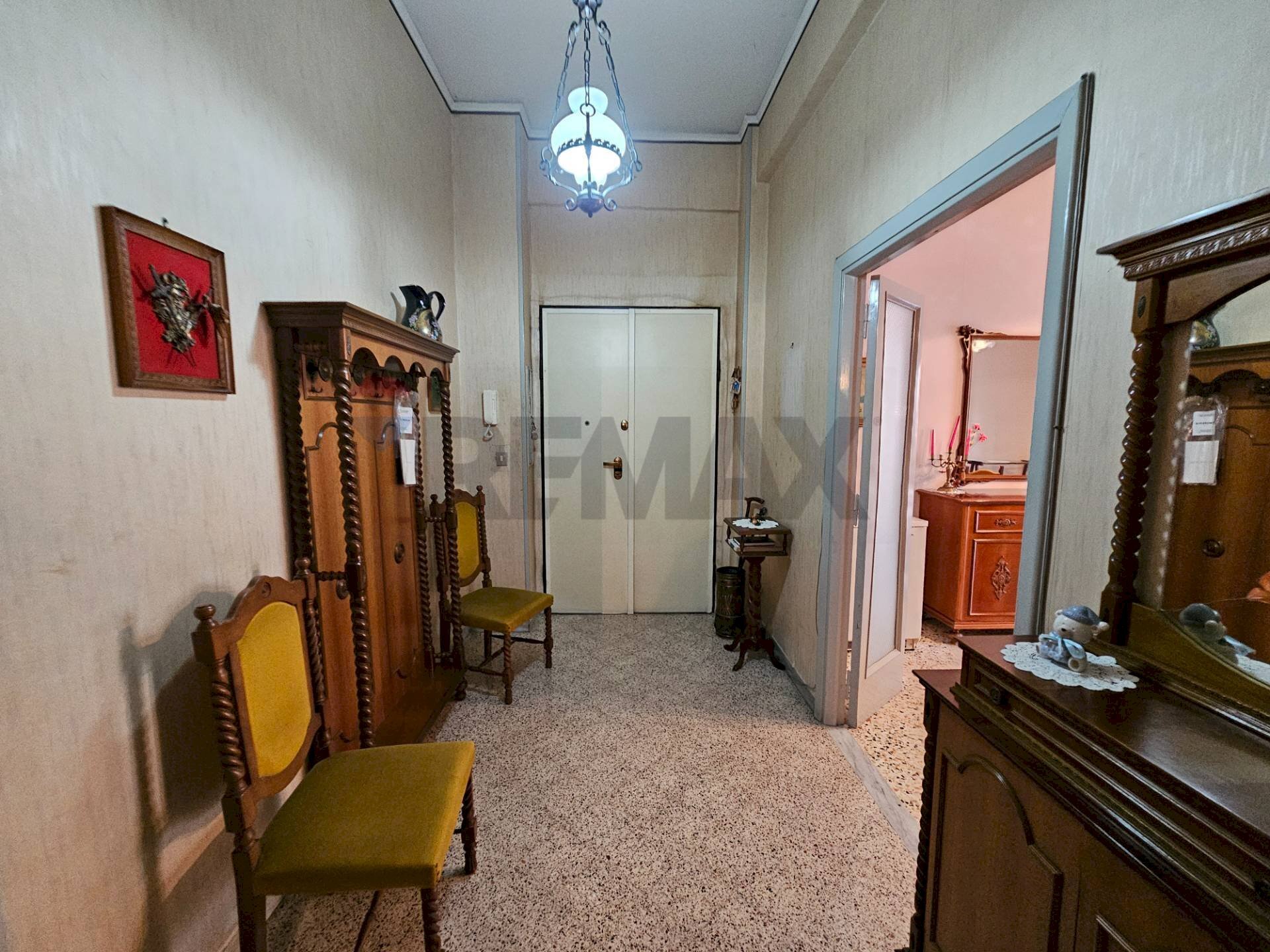 Hall / corridoio - Quadrilocale Via Margotta
 
10, Salerno - foto 3