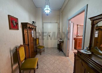 Hall / corridoio - Quadrilocale Via Margotta
 
10, Salerno - foto 3