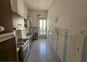 Cucina - Quadrilocale Via Margotta
 
10, Salerno - foto 14