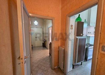 Hall / corridoio - Quadrilocale Via Margotta
 
10, Salerno - foto 15