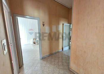 Hall / corridoio - Quadrilocale Via Margotta
 
10, Salerno - foto 23