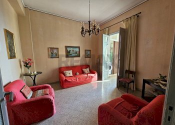 Soggiorno - Quadrilocale Via Margotta
 
10, Salerno - foto 24