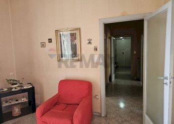 Soggiorno - Quadrilocale Via Margotta
 
10, Salerno - foto 25