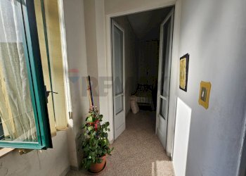 Hall / corridoio - Quadrilocale Via Margotta
 
10, Salerno - foto 29