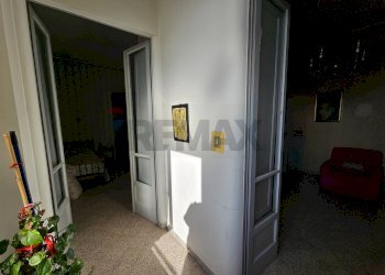 Hall / corridoio - Quadrilocale Via Margotta
 
10, Salerno - foto 31