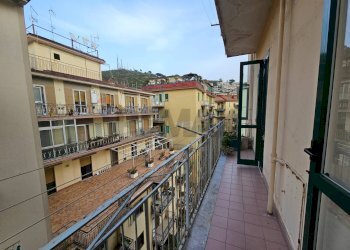 Balcone - Quadrilocale Via Margotta
 
10, Salerno - foto 36