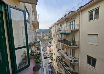 Edificio all\'aperto - Quadrilocale Via Margotta
 
10, Salerno - foto 37