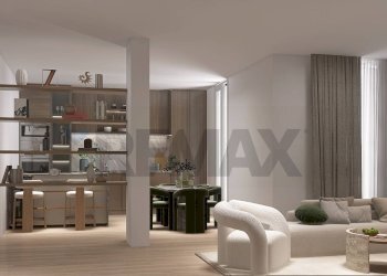 Soggiorno - Quadrilocale Via Margotta
 
10, Salerno - foto 10