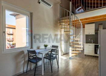 Sala da pranzo - Bilocale Via Della Torre
 
19, Besana in Brianza - foto 2