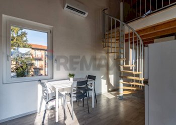 Sala da pranzo - Bilocale Via Della Torre
 
19, Besana in Brianza - foto 3