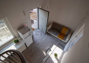 Sala da pranzo - Bilocale Via Della Torre
 
19, Besana in Brianza - foto 6