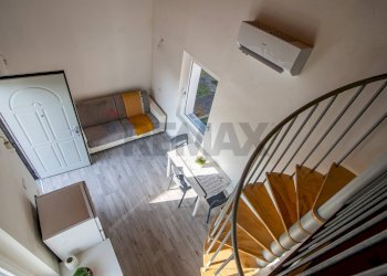 Scale - Bilocale Via Della Torre
 
19, Besana in Brianza - foto 7