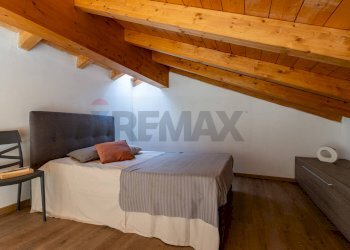 Camera / camera da letto - Bilocale Via Della Torre
 
19, Besana in Brianza - foto 9