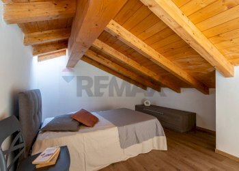 Camera / camera da letto - Bilocale Via Della Torre
 
19, Besana in Brianza - foto 10