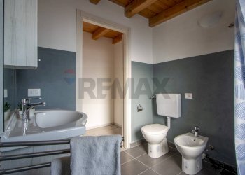 Bagno - Bilocale Via Della Torre
 
19, Besana in Brianza - foto 14