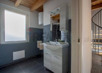 Bagno - Bilocale Via Della Torre
 
19, Besana in Brianza - foto 15
