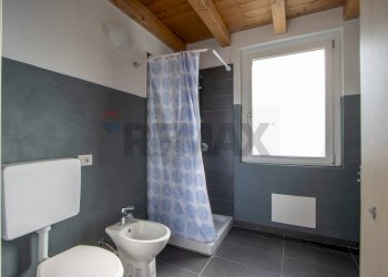 Bagno - Bilocale Via Della Torre
 
19, Besana in Brianza - foto 16
