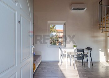 Sala da pranzo - Bilocale Via Della Torre
 
19, Besana in Brianza - foto 18