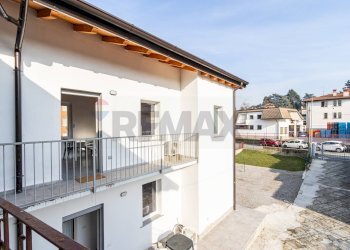 Casa all\'aperto - Bilocale Via Della Torre
 
19, Besana in Brianza - foto 20