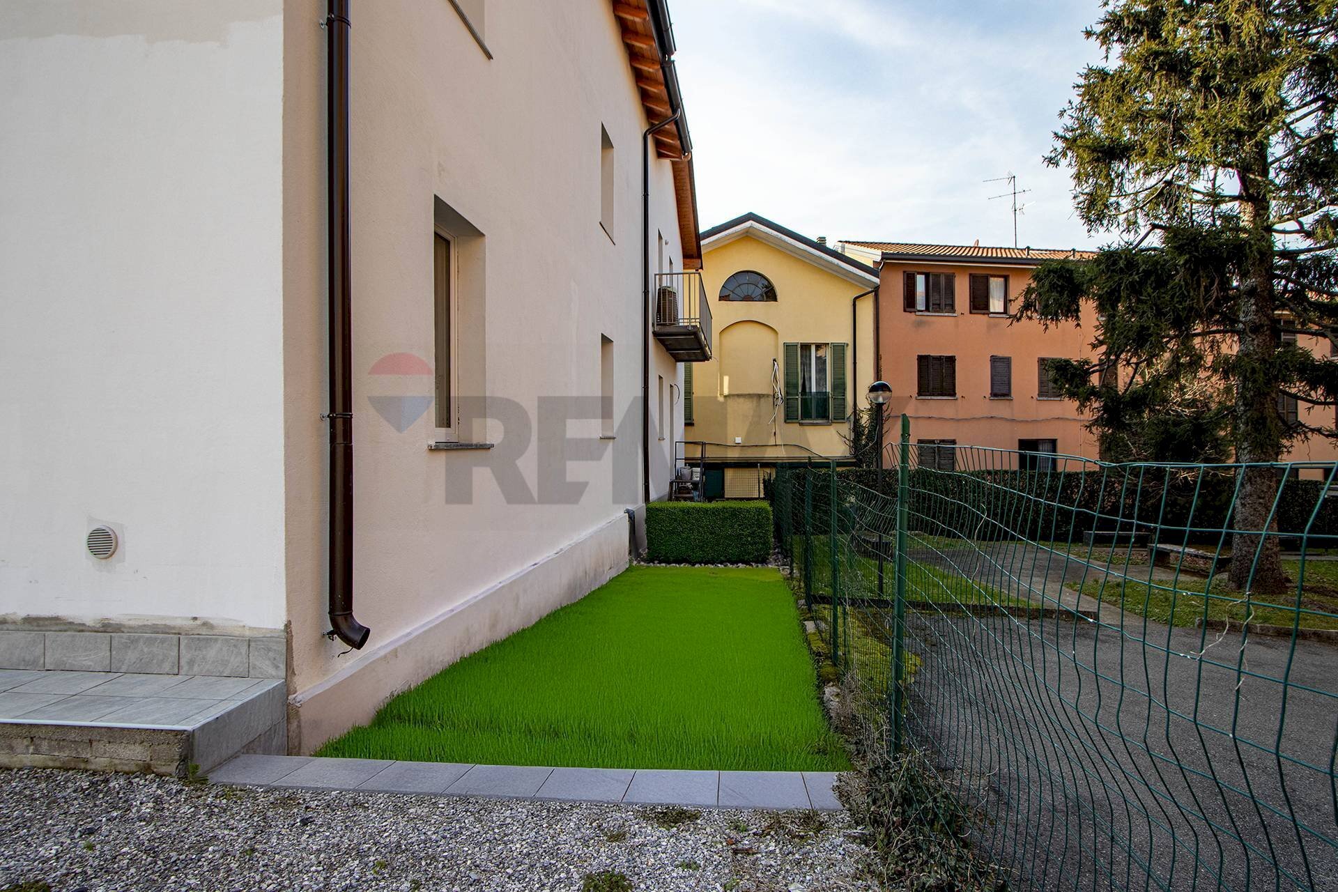 Casa all\'aperto - One-room apartment via della torre
 
19, Besana in Brianza - photo 1