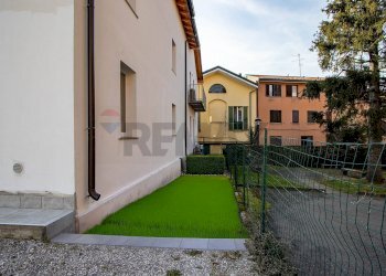Casa all\'aperto - One-room apartment via della torre
19, Besana in Brianza - photo 1
