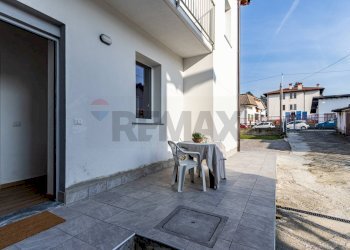 Terrazza - One-room apartment via della torre
19, Besana in Brianza - photo 10