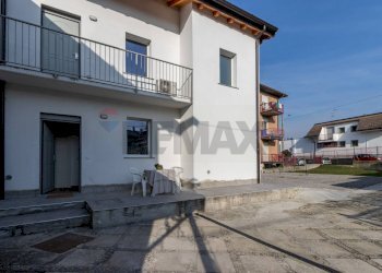 Edificio all\'aperto - One-room apartment via della torre
19, Besana in Brianza - photo 11