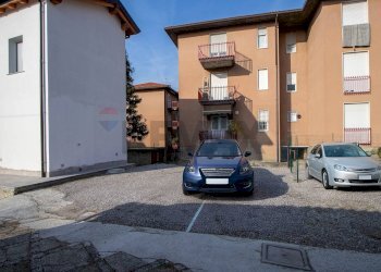 Edificio all\'aperto - One-room apartment via della torre
19, Besana in Brianza - photo 12