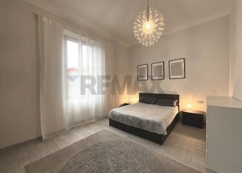 Camera / camera da letto - Trilocale Via Cavour
 
55, Trezzo sull'Adda - foto 12